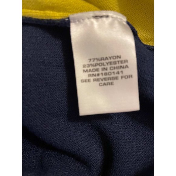 Olive & Vine Long Sleeve Sweater X LARGE (245) - Picture 4 of 6